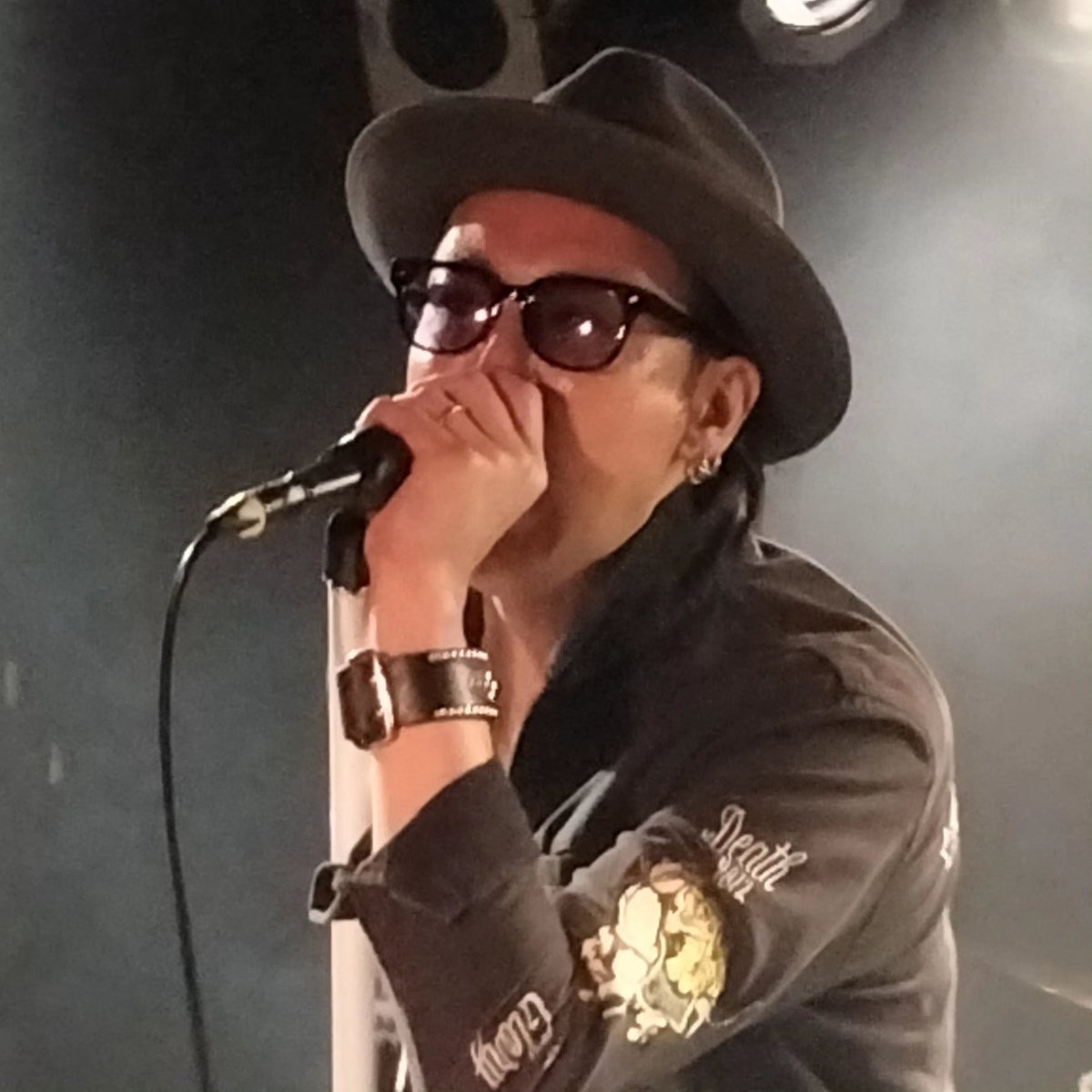 z_piratesrocks3's tweet photo. The CALLINGS
#GODSAVETHEPUNKSvol10
#TheCALLINGS
#ヴェンチレーターズ
#THECLARENCE
#EMPTYNOTION
#国分寺MORGANA
#DJz
#11月11日
壱 https://t.co/PXjhcFRUbK