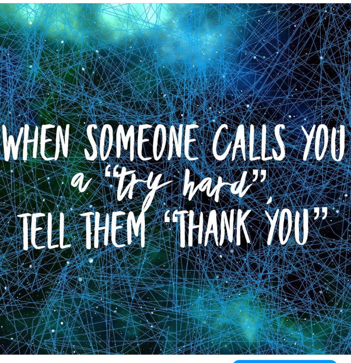 Jennmaich's tweet image. One of the most powerful bits of advice we can give our kids, especially during adolescence. &quot;Don&apos;t let anyone dim your light because it may be shining in their eyes.&quot; #ownit #respondnotreact #beatryhard  @NationalPTA @MineolaPTAs @abby_maichin Remember this?