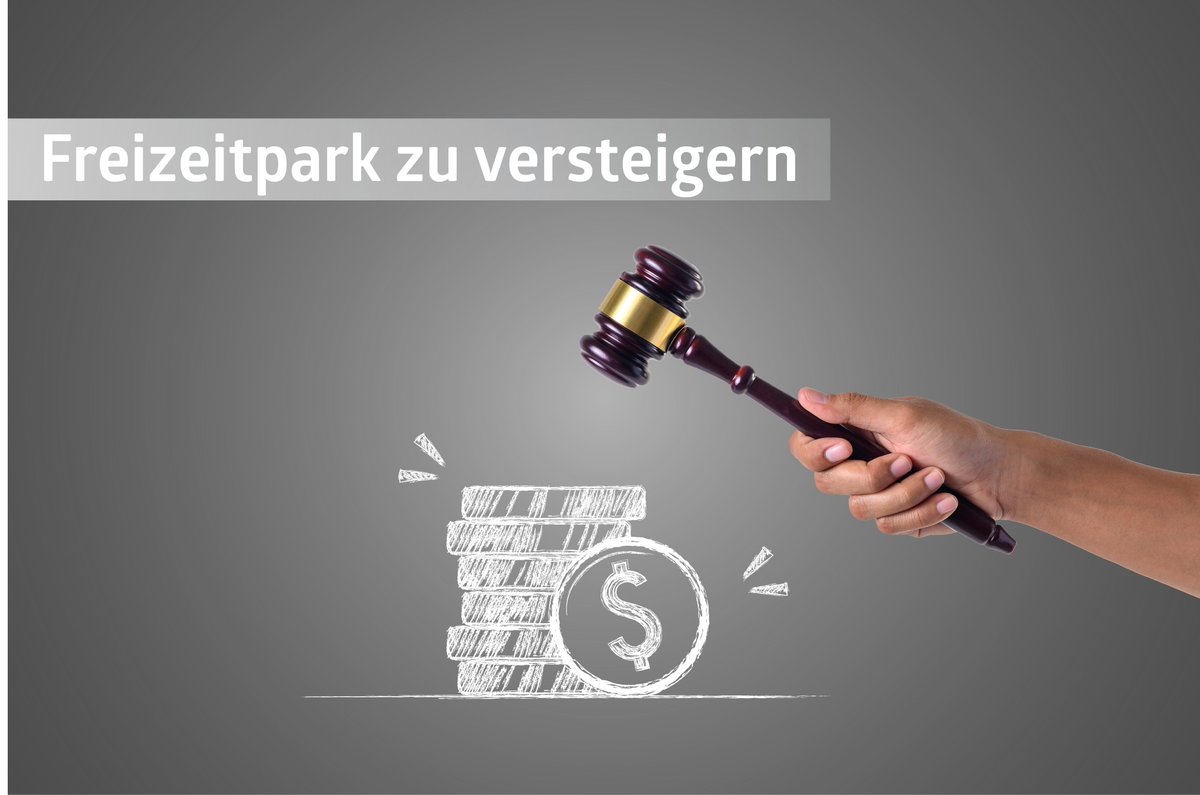 Die Freizeitwirtschaft - VDFU e.V. 🎡🎢 🎠 tweet media