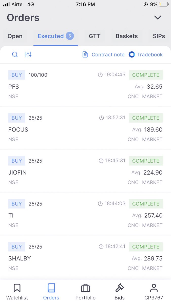 techviews93's tweet image. Diwali stock 🪔