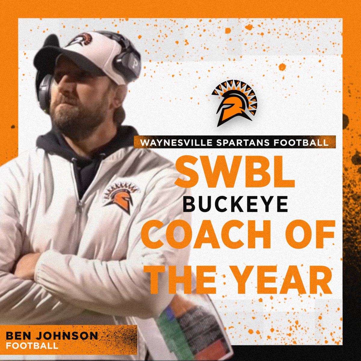 Waynesville Spartans Football (@waynesvillefb) on Twitter photo 