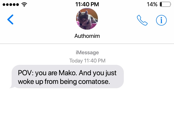 kaito ᯓ★ tweet media