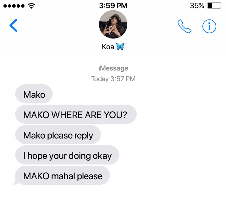 kaito ᯓ★ tweet media