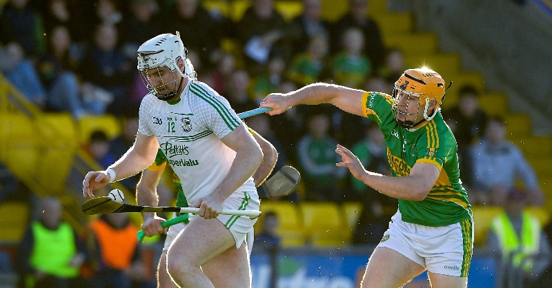 officialgaa's tweet photo. REPORT: @KK_GAA produced an impressive second half display to overcome @NaomhEannaGAA in the @AIB_GAA @gaaleinster Club SHC #GAA