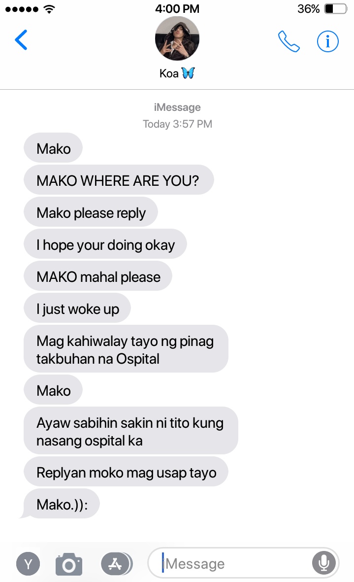 kaito ᯓ★ tweet media