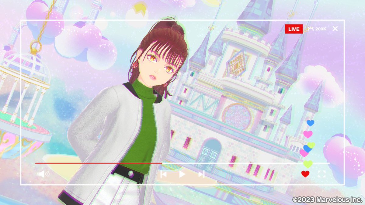 na2ru3's tweet photo. ほしい家具があるけど
まだブランドレベル足りなくて
解放されない…！
レベル上げ大変になってきた🫠

#ファッションドリーマー
#FashionDreamer https://t.co/SXdRoG21qL
