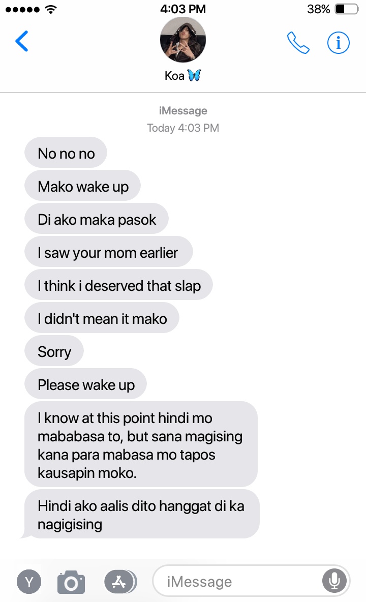 kaito ᯓ★ tweet media