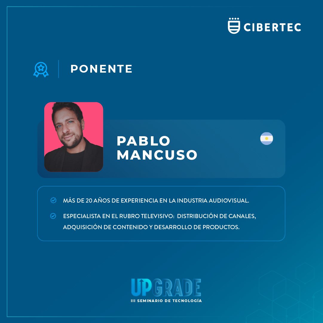 Pablo Mancuso tweet media