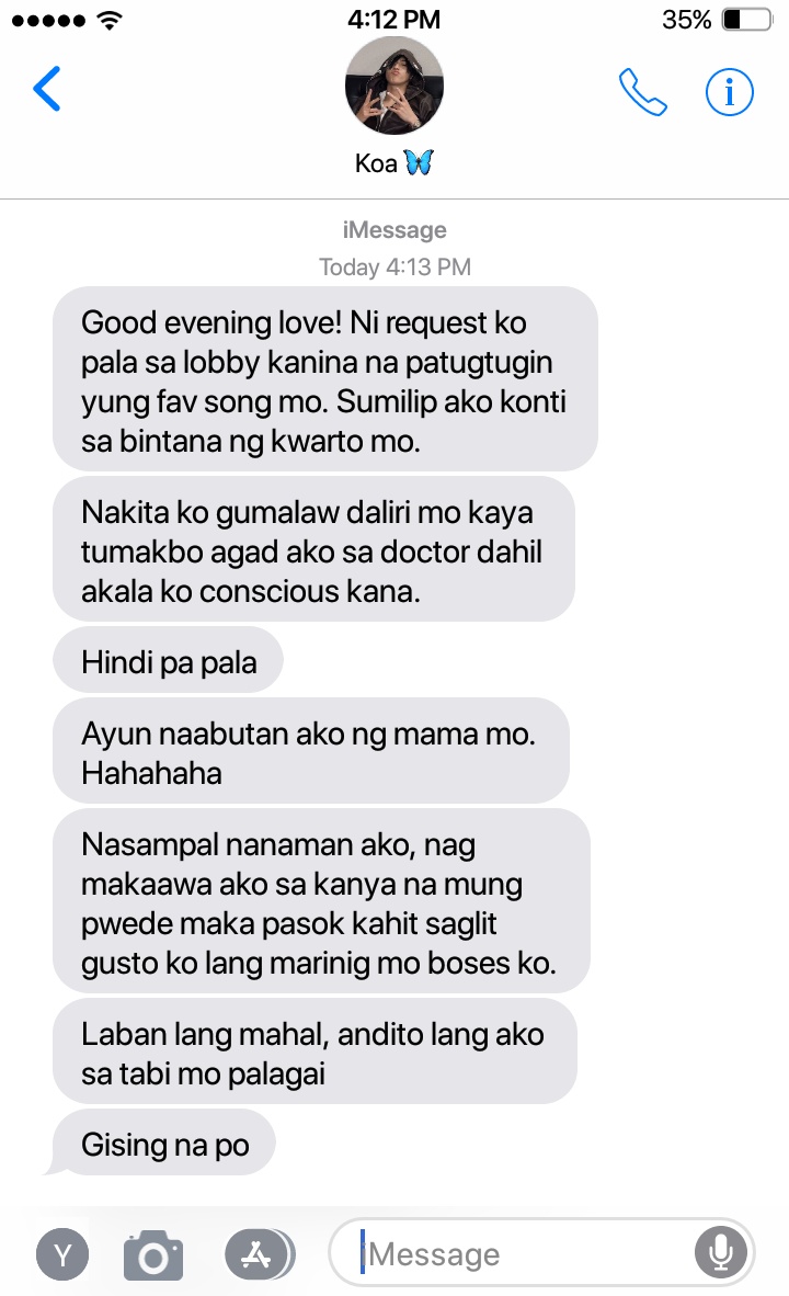 kaito ᯓ★ tweet media