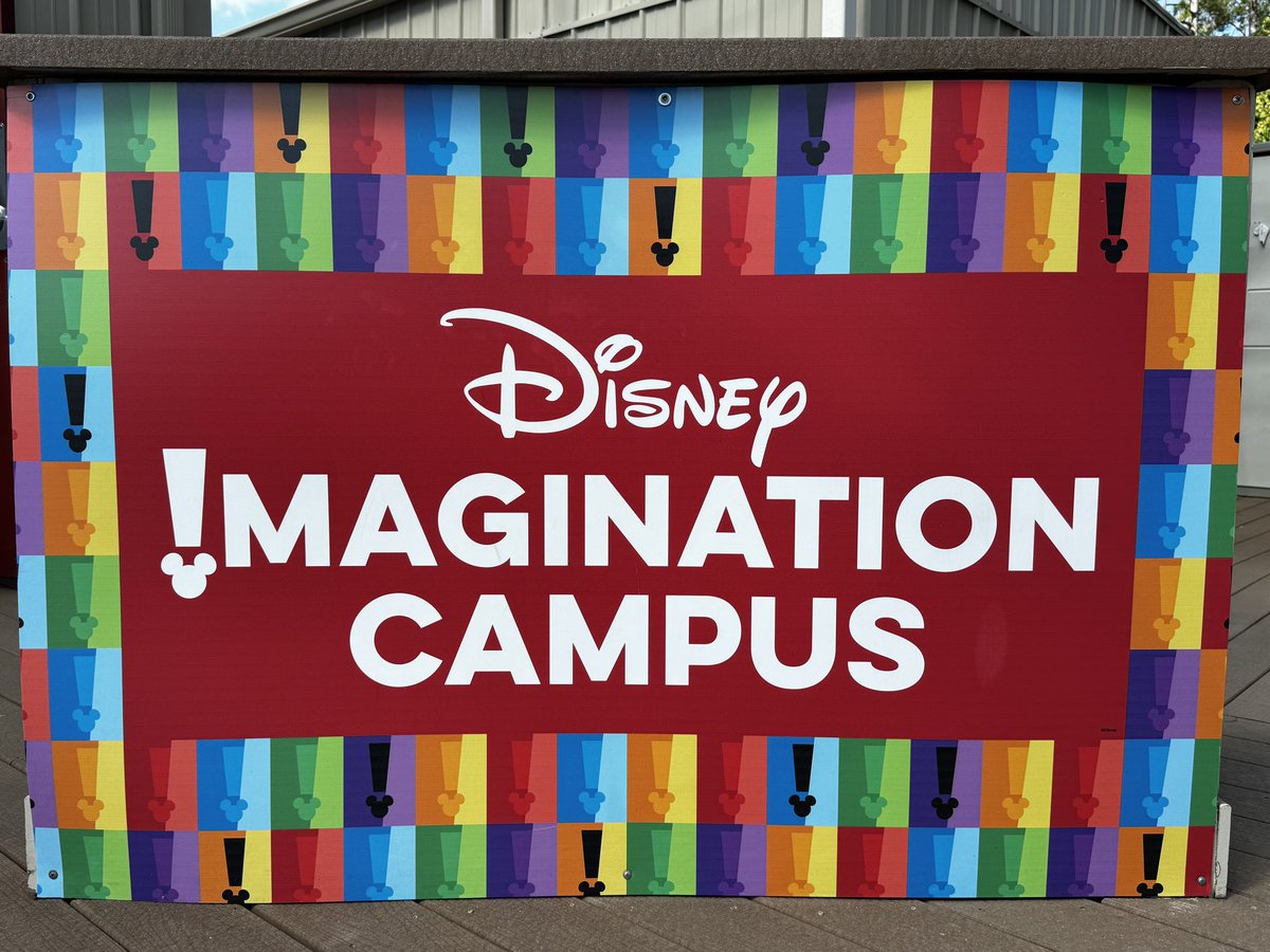 Thankful to learn from GT experts from all around the world! We have new ideas to bring back!Excited we had a chance to present this year! #nagc2023