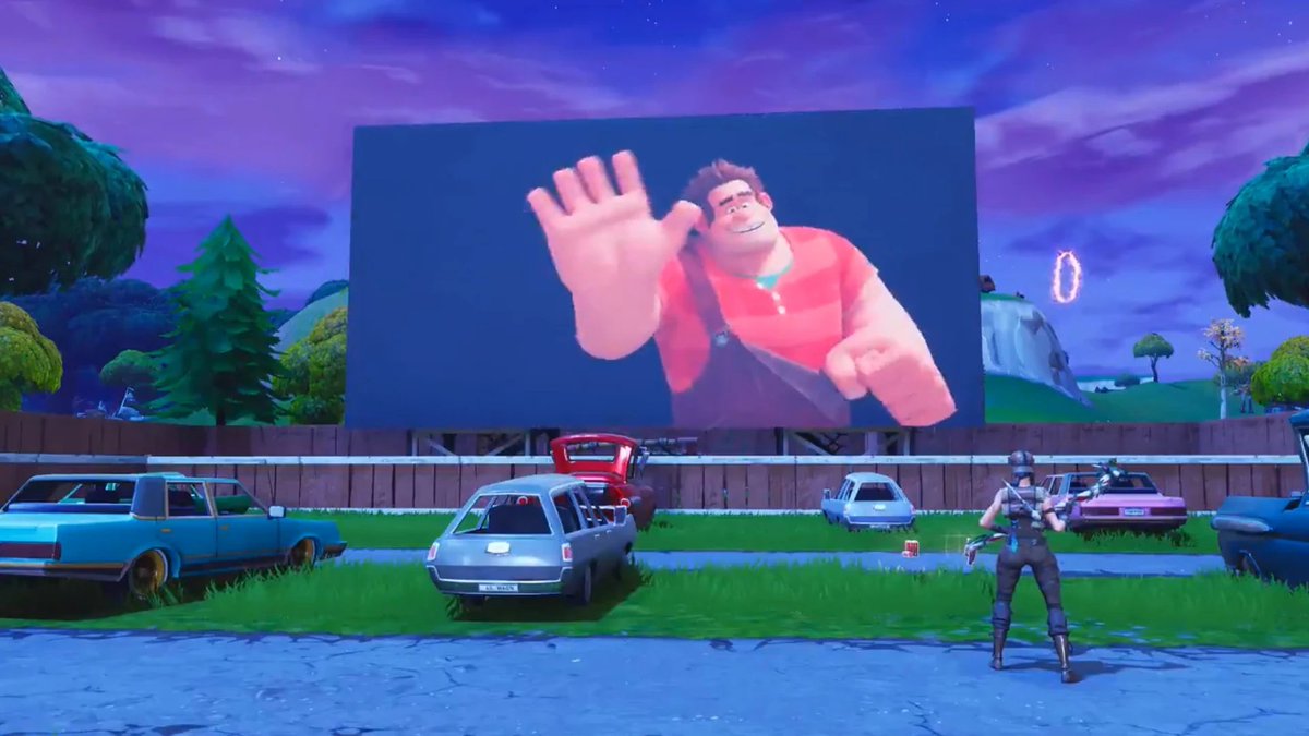 Defaults tweet media