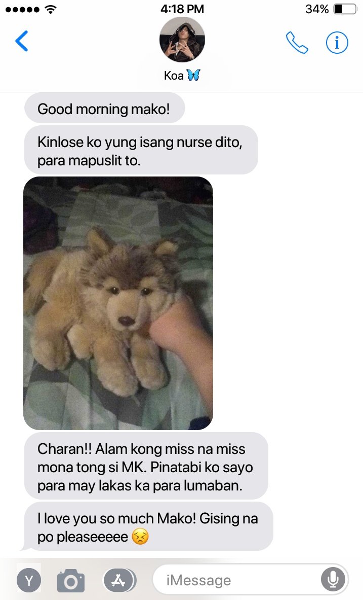 kaito ᯓ★ tweet media