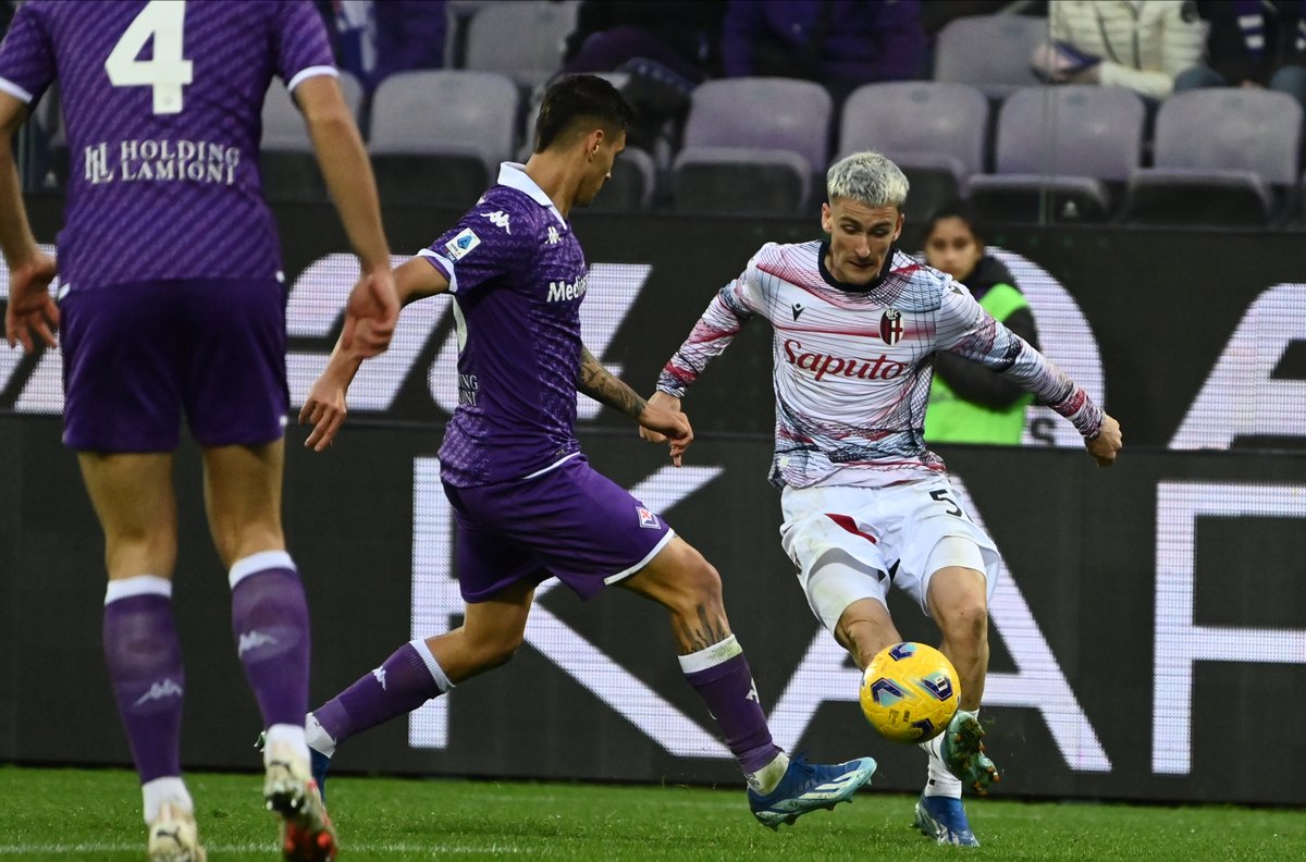 Bologna FC vs Fiorentina Preview 11/09/2022