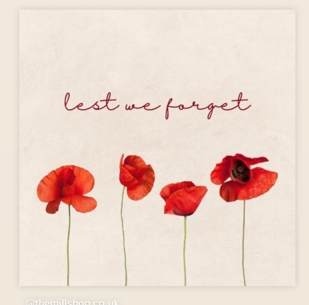 PSAbsHussain's tweet image. #LestWeForget2023