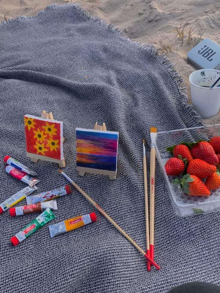 tengamos una cita💌