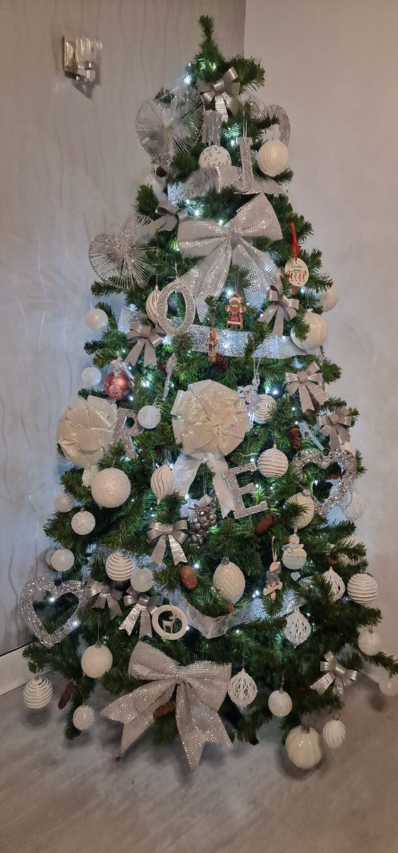 Never too early 🎅🎄🎁