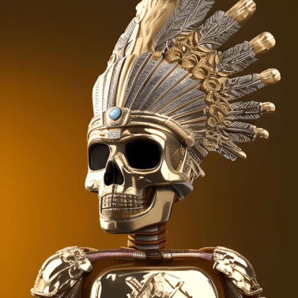 Hall Of The Skeleton Kings tweet media