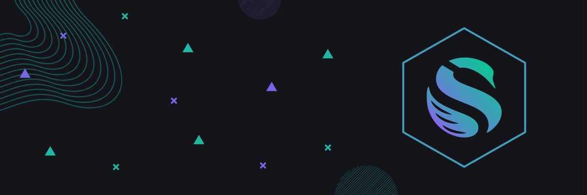 The first #Medium article is live. Read all about our journey on <a href="/solana/">Solana</a> here medium.com/@goldswan/gold…

#Solana #SolanaAirdrop #SolanaCommunity