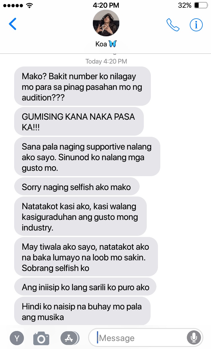 kaito ᯓ★ tweet media