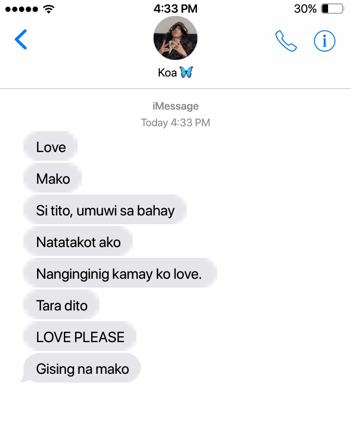 kaito ᯓ★ tweet media