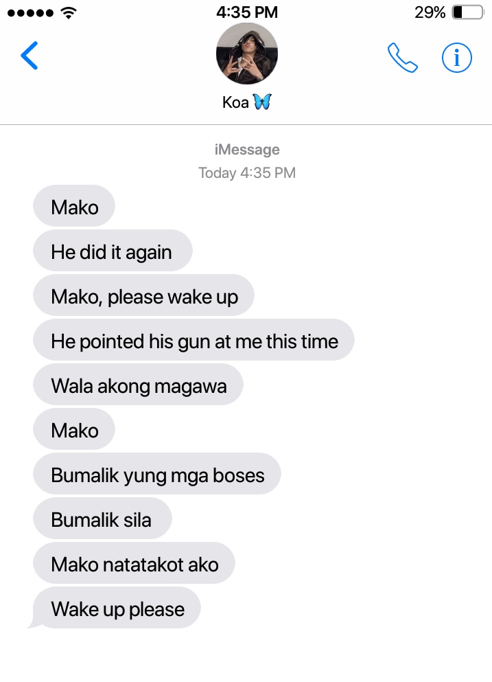 kaito ᯓ★ tweet media