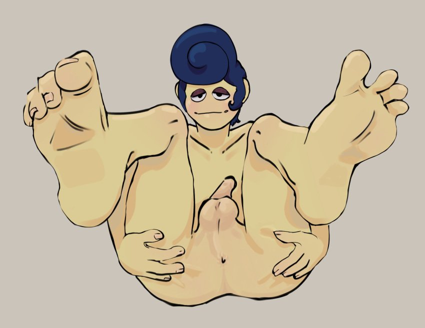 Obbyverdade's tweet photo. #Wally #WallyDarling #wallydarlingfanart #fanart #WallyDarlingNSFW #nsfw https://t.co/n4w7Jw2Oaq