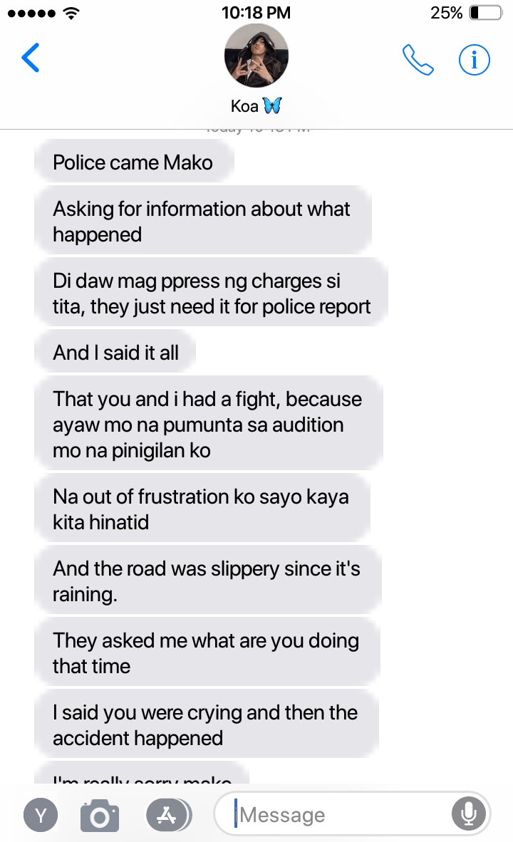 kaito 海斗 tweet media