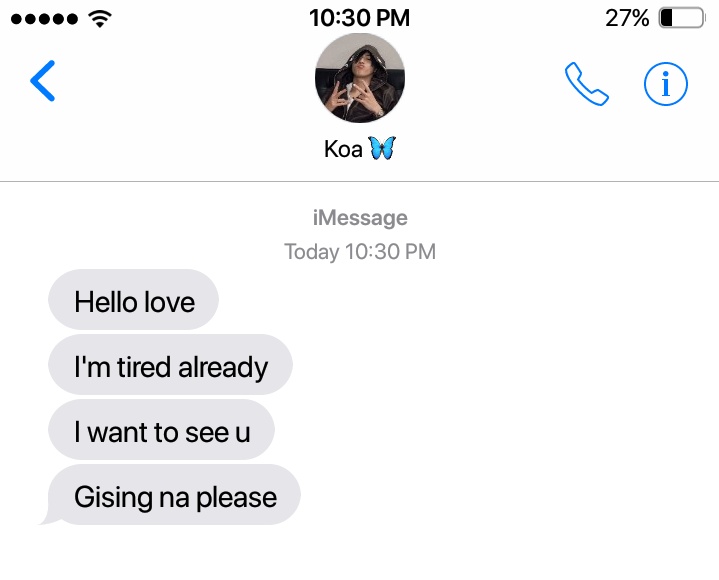 kaito 海斗 tweet media