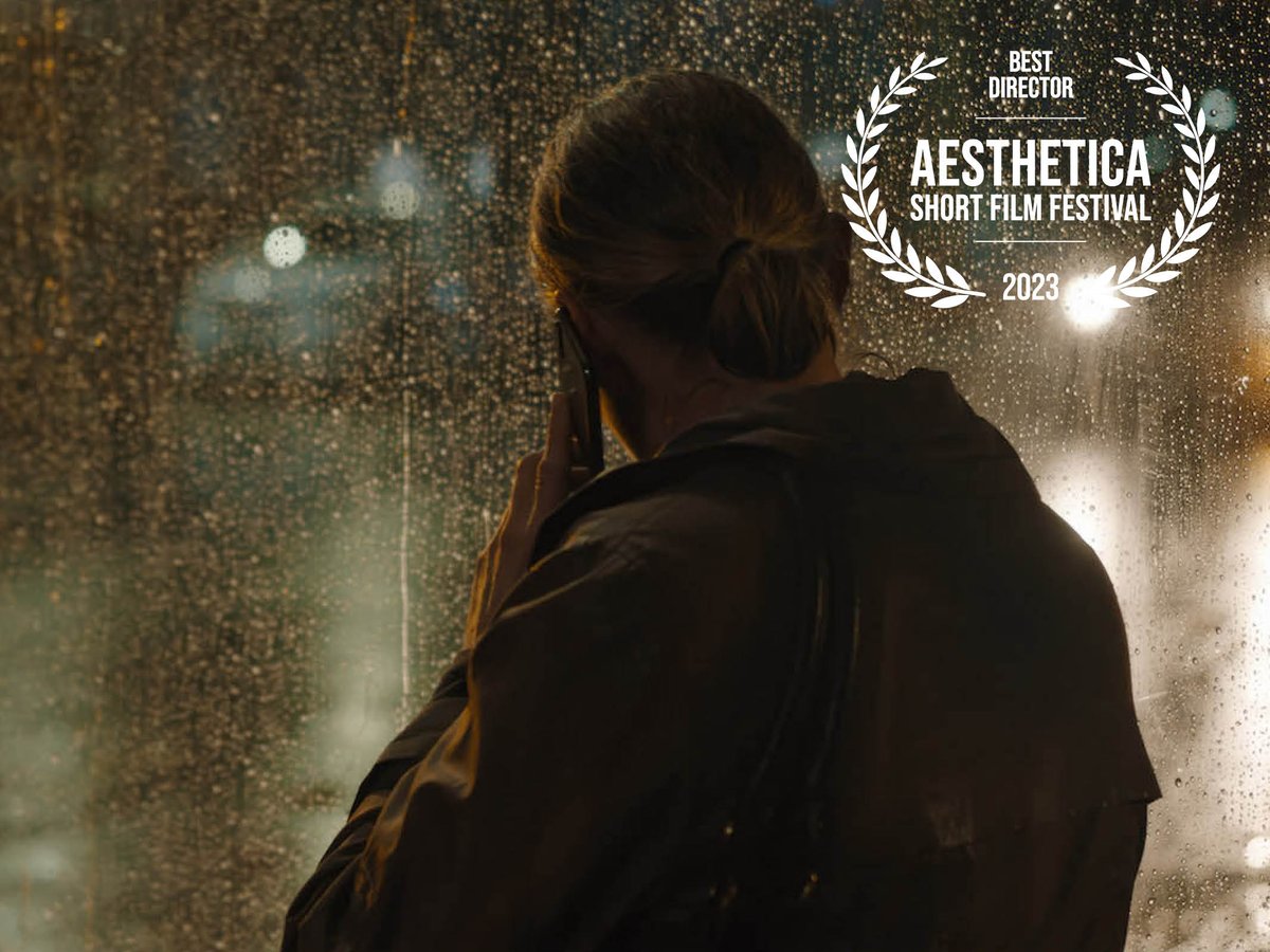 ASFFest's tweet photo. #ASFF2023 Award-Winners: Special Commendations

- Best Screenplay┃'Safe' dir. @Debbie_Howard1
- Best Cinematography┃'The Red Suitcase' dir. Cyrus Neshvad
- Best Director┃'Safe' dir. @Debbie_Howard1
- Best Editing┃'OUTLETS' dir. @DuncanCowles

Massive congratulations to all! https://t.co/r6mKP1mGS2