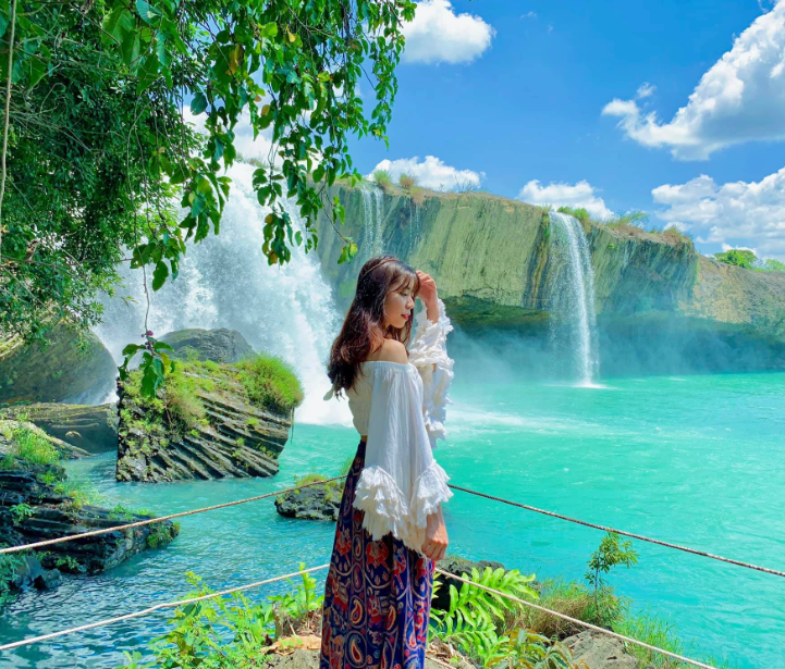 Buôn Ma Thuột nơi mang trong mình một vẻ đệp riêng giữa đại ngàn, đến với du lịch Buôn Ma Thuột vào bất kì mùa nào trong năm thì chắc chắn bạn đều được trải nghiệm một vẻ đẹp riêng, với những điều thú vị mà không nơi nào có được.
#TravelTheWorld #travel