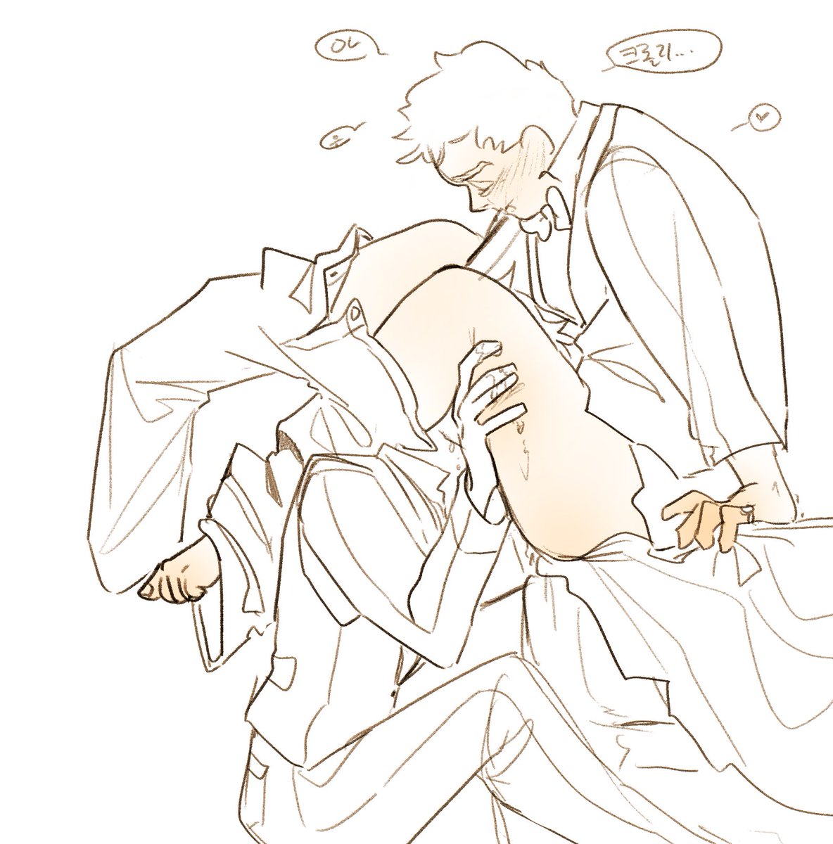 😈×😇 🔞...?

좀 드러나는게 업어서 가림판만 가려놓고...ㅎ... 오늘 잘나오길래..ㅎㅎ