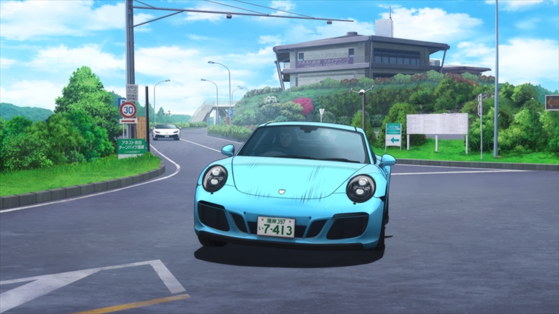 ◢◤◢◤◢◤◢◤ Turn07「4号車の男」 ◢◤◢◤◢◤◢◤ この後はRKB