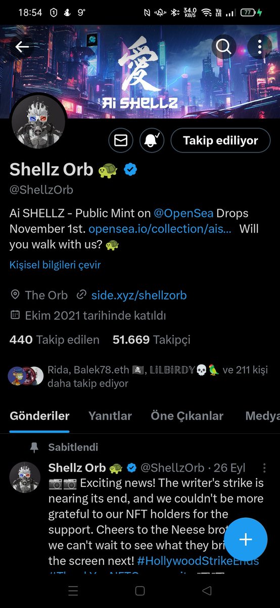 NewSlumFlokiMillionare🩸🛰️🥕 tweet media