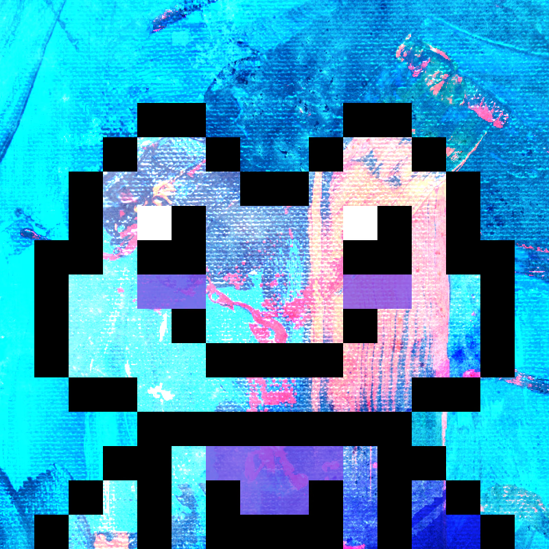 PixFrogsNft's tweet photo. Pixel Frogs Art #16
https://t.co/e5B3oiJYvC
#nft #nfts #nftart #nftcommunity #NFTartist #nftcollection #Frog https://t.co/P9jimOS8T2
