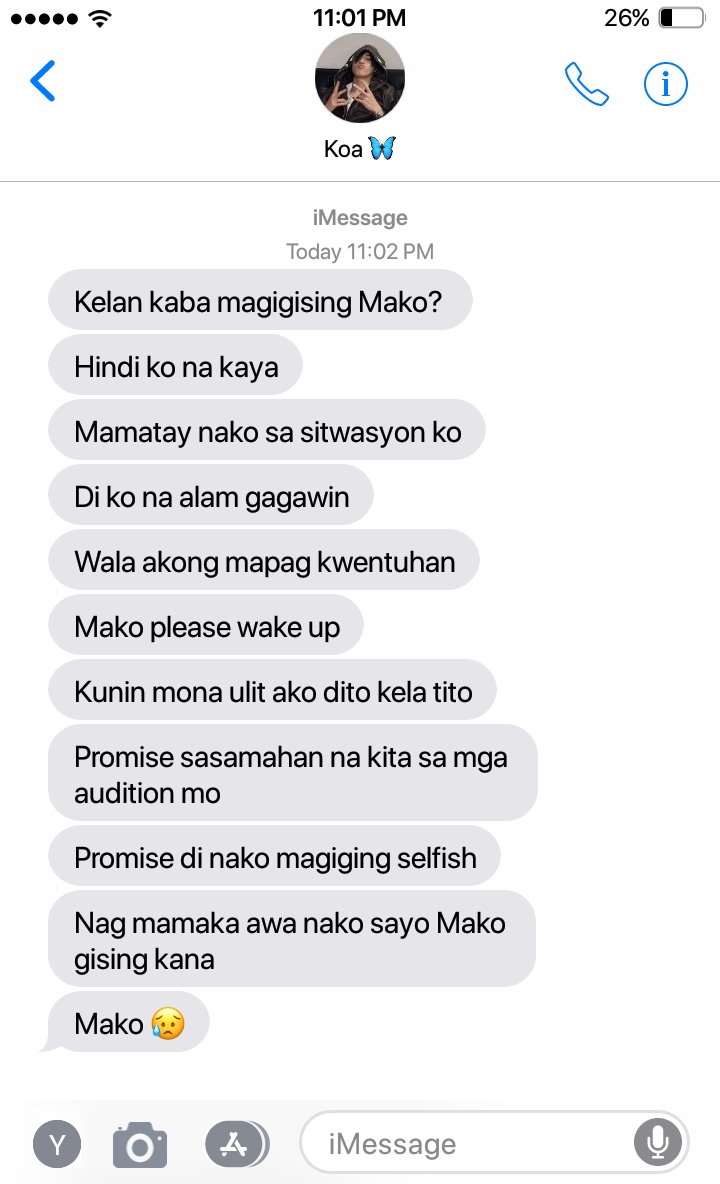 kaito 海斗 tweet media