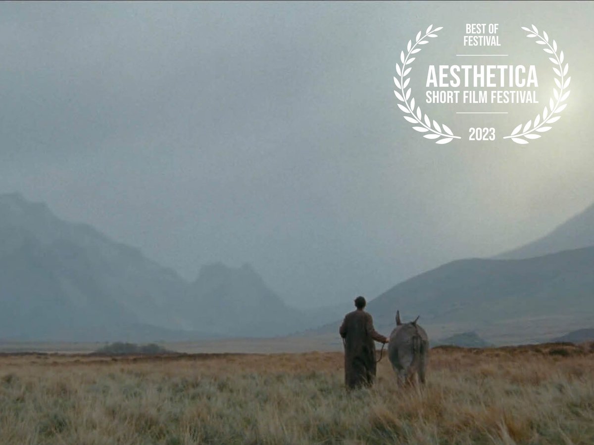 AestheticaFilmFest (@asffest) on Twitter photo #ASFF2023 Best of the Festival: ‘The Golden West’
It’s November 1849. Having fled the Great Famine, two warring Irish sisters seek their fortunes in the gold rush, before soon entering a deadly feud.
Another massive congratulations to <a href="/tom_berkeley/">Tom Berkeley</a> and <a href="/RossJWhite/">Ross White</a>!🎉 #ASFF2023 Best of the Festival: ‘The Golden West’
It’s November 1849. Having fled the Great Famine, two warring Irish sisters seek their fortunes in the gold rush, before soon entering a deadly feud.
Another massive congratulations to <a href="/tom_berkeley/">Tom Berkeley</a> and <a href="/RossJWhite/">Ross White</a>!🎉