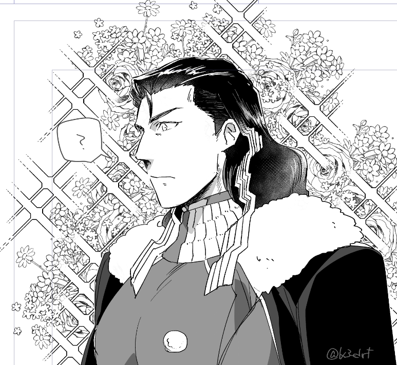 らくがき 