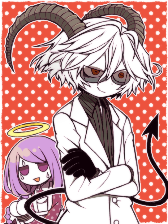 「.過去絵 」|海底囚人／funamuseaのイラスト