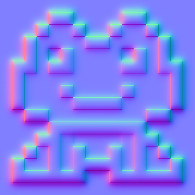 PixFrogsNft's tweet photo. Pixel Frogs 3D #1
https://t.co/P0dNPZFanD
#nft #nfts #nftart #nftcommunity #NFTartist #nftcollection #Frog https://t.co/FFOXPBxCgA