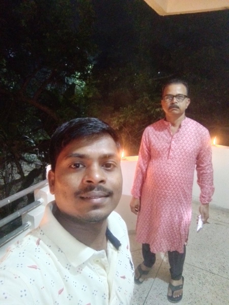 Happy Diwali 🎇 🪔 to all.