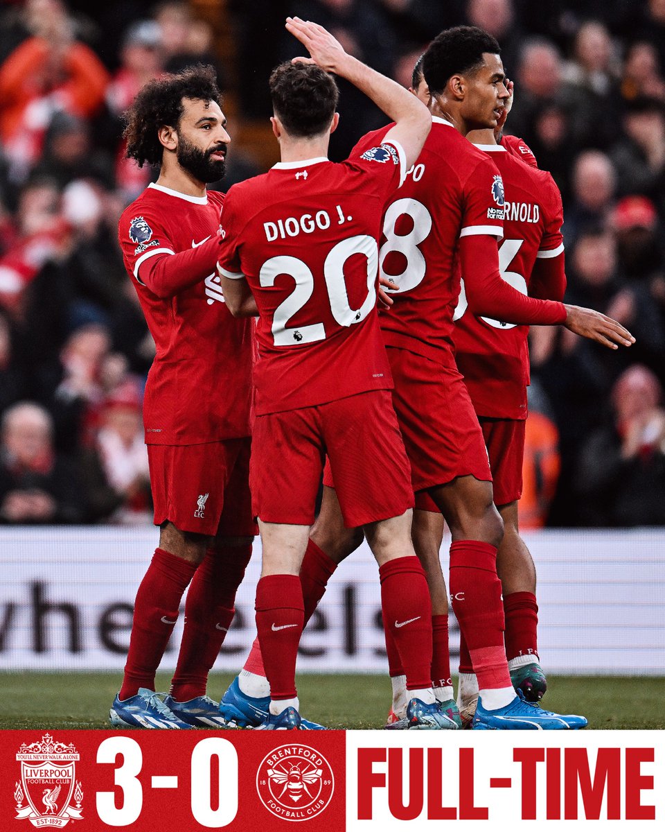 Liverpool FC tweet media