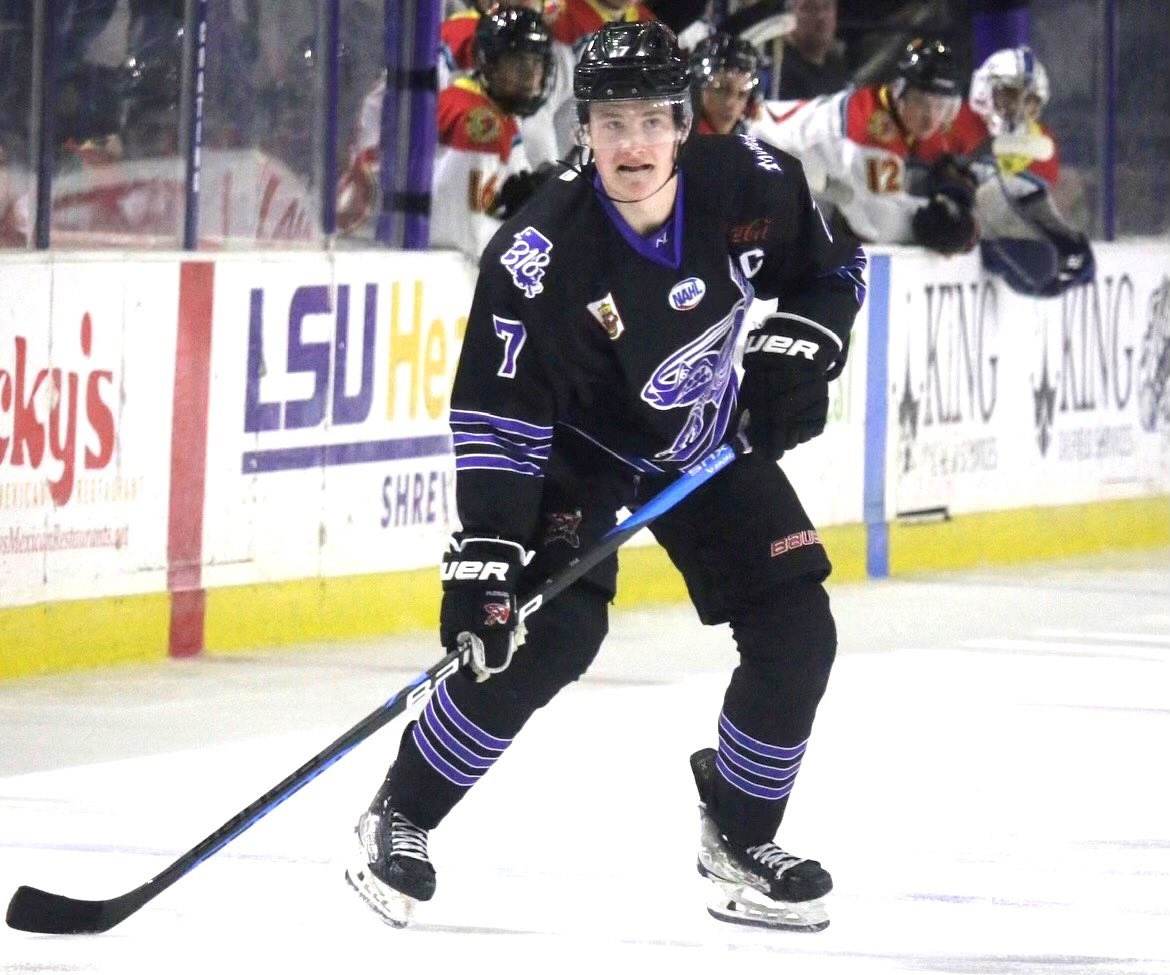 Colorado Rubber Hockey tweet media