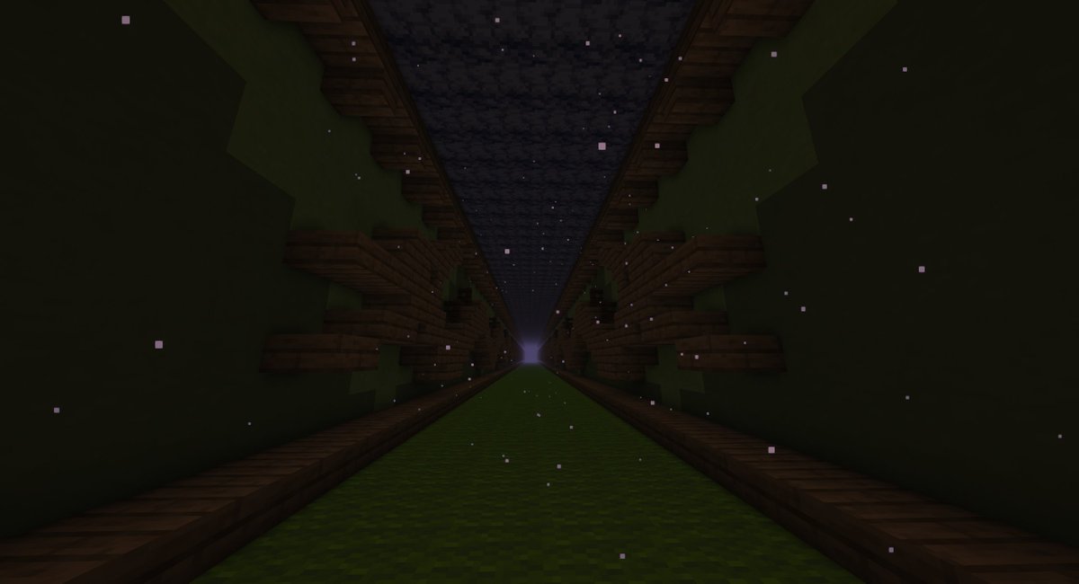 The Serpents Tunnel For the viking village. On Team Wild server.

Thanks for all for watching.

Went over to our Dude <a href="/deepsky_miner/">DeepSkyMiner</a> building his little castle 👀