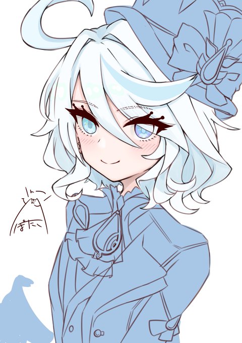 お絵かきしてました✍️🌝🌝💦💦 