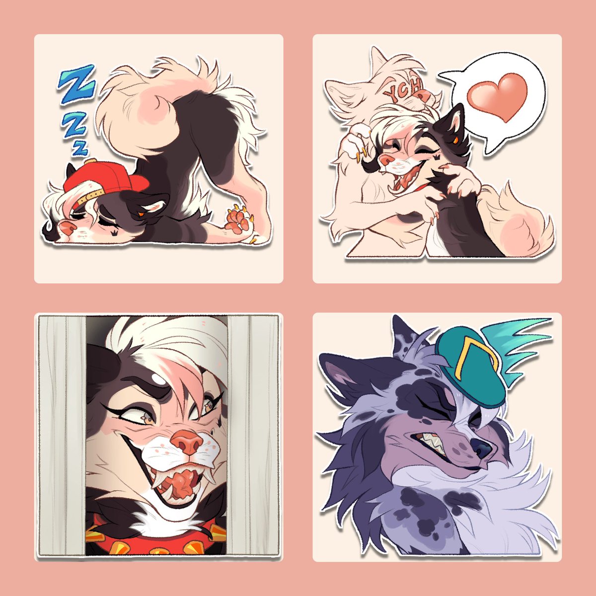 BassetBites's tweet photo. 4K RAFFLE 🍾💕🎉
Thank you for 4K! How about a raffle to celebrate? 💕

TO ENTER:
> ❤️+🔄
> Follow
> Post a ref!
> Optional: Favorite winter activity? ❄️☃️🛷

🏆📅 Winner will be chosen December 22nd at 6PM EST!
🥇Icon + 4 TG stickers
🥈Icon + 2 TG stickers
🥉Icon

Good luck! https://t.co/FIKGtA0ZKx