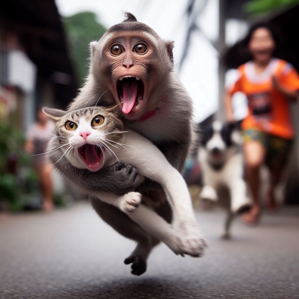 Cats everywhere tweet media
