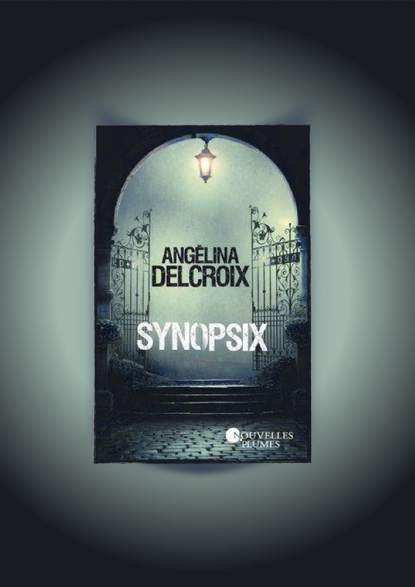 Patience_lit's tweet photo. #thrillerpsychologique
SYNOPSIX
Angelina Delcroix
Editions Nouvelles Plumes
#synopsix
#angelinadelcroix
Dans une année où j'ai finalement peu lu, et où j'ai également eu peu de coups de coeur et pas mal de déception littéraire, 1/12 https://t.co/tBUCrdDdTO