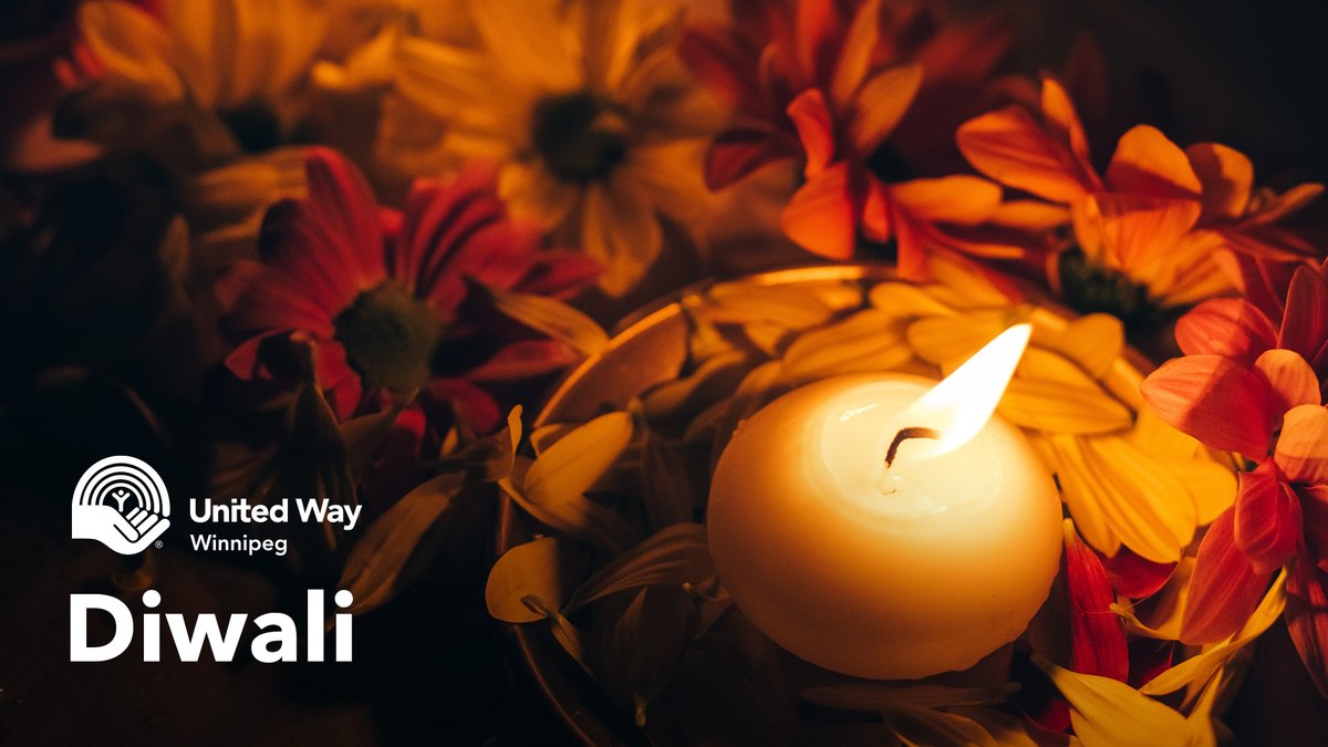 Happy #Diwali! Warmest wishes to all Winnipeggers celebrating the festival of lights. #WeAreAllWpg