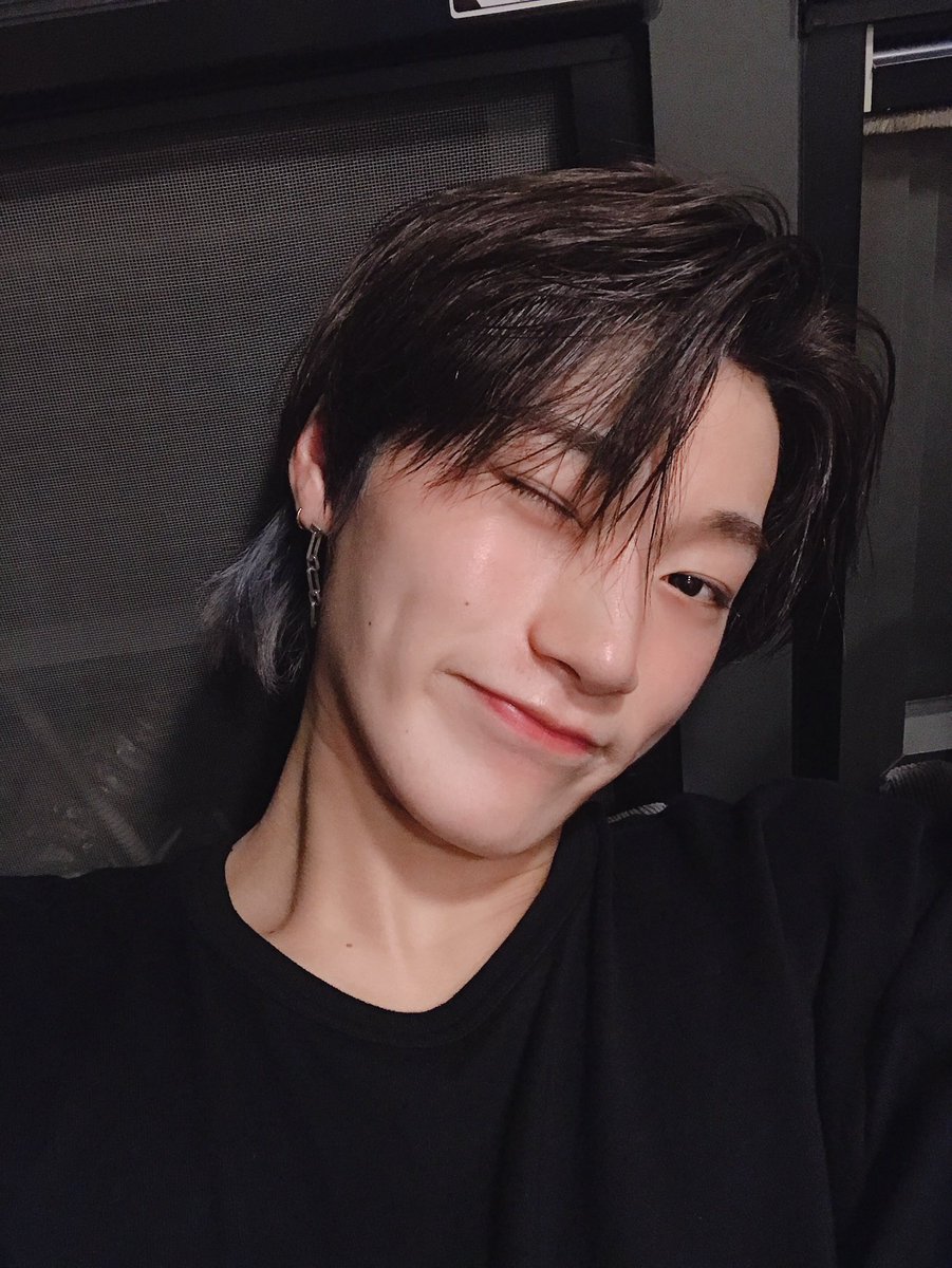 #CHOISAN #산 ♡ <a href="/ATEEZofficial/">ATEEZ(에이티즈)</a>