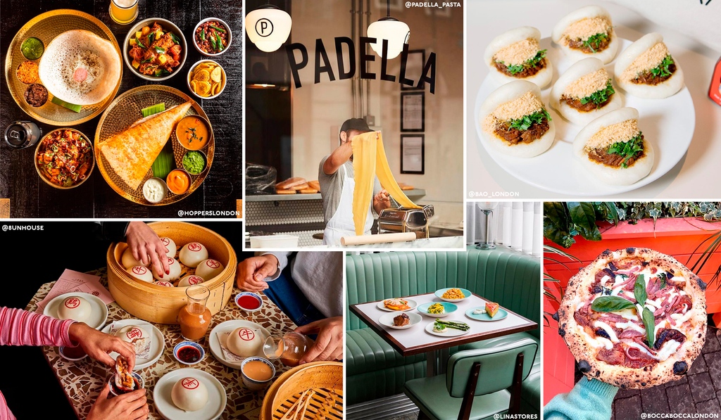 Cheap Eats: 20 Affordable Restaurants We Love
tinyurl.com/4zb78svz
